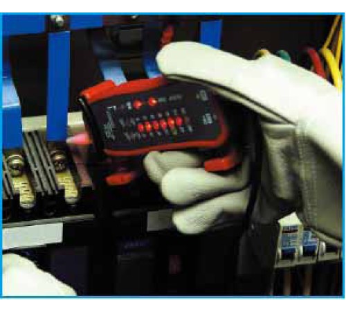 Тестер CEM DT-9902 Тестер CEM DT-9902