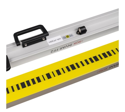 Набор инварных реек RGK INVAR DN2 (2 м тип Trimble)
