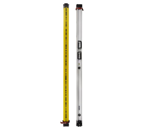 Набор инварных реек RGK INVAR DN2 (2 м тип Trimble)