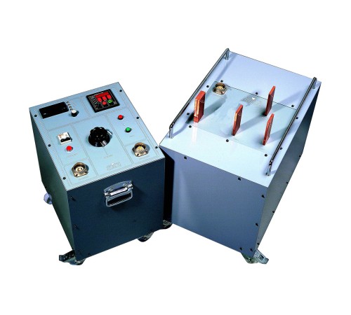LET-2010-RD устройство прогрузки первичным синусоидальным током до 13 кА LET-2010-RD устройство прогрузки первичным синусоидальным током до 13 кА