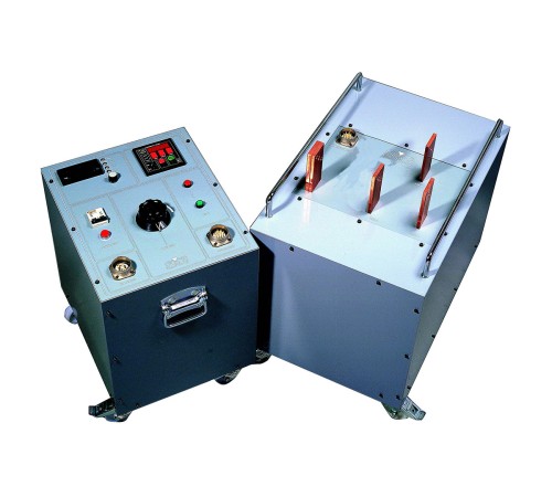 LET-2000-RD устройство прогрузки первичным синусоидальным током до 10,8 кА LET-2000-RD устройство прогрузки первичным синусоидальным током до 10,8 кА