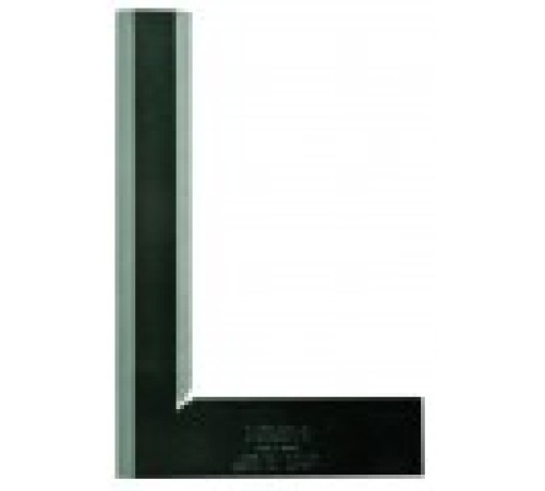 Угольник лекальный 150 x 100mm 916-103 Угольник лекальный 150 x 100mm 916-103