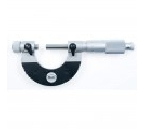 Микрометр 40 Z 25-50мм MAHR 4170031 Микрометр 40 Z 25-50мм MAHR 4170031