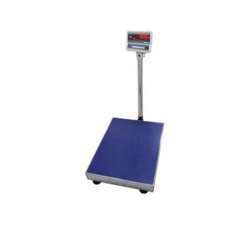 ЕВ1-600 (WI-5R/800х600) - Товарные весы товарные весы стандартные ЕВ1-600 (WI-5R/800х600) - Товарные весы товарные весы стандартные
