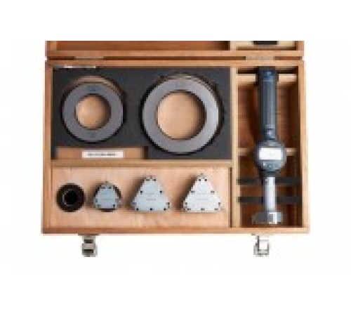 Нутромер SBM-100CXST 50-100мм 568-927 Нутромер SBM-100CXST 50-100мм 568-927