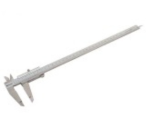 Штангенциркуль нониусный NORGAU 0-300mm/0,05mm,NCV Штангенциркуль нониусный NORGAU 0-300mm/0,05mm,NCV