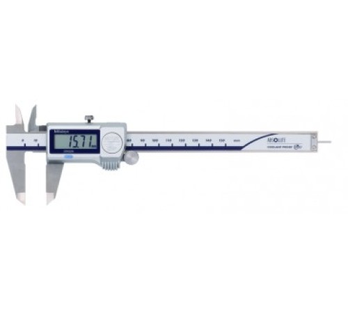 Штангенциркуль 0-150mm 500-719-20 Штангенциркуль 0-150mm 500-719-20