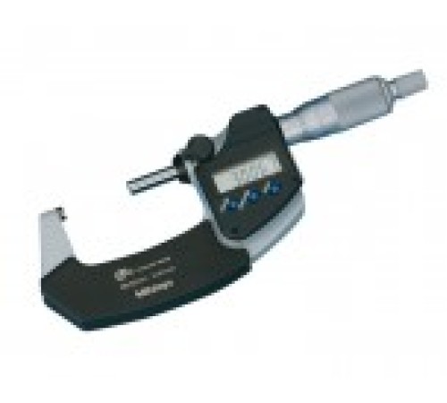 Микрометр 25-50mm с трещоткой 293-241-30 Микрометр 25-50mm с трещоткой 293-241-30