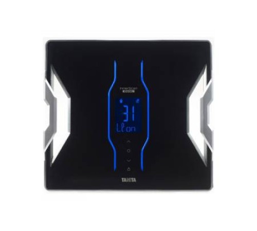Tanita RD-953 - Весы с анализатором жировой массы и воды в организме Tanita RD-953 - Весы с анализатором жировой массы и воды в организме