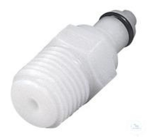 8750-1022 Муфта Burkle CPC, POM, охватываемая, без клапана, 1/8 "NPT 8750-1022 Муфта Burkle CPC, POM, охватываемая, без клапана, 1/8 "NPT