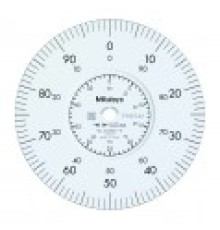 Головка измерительная 3060SB-19 часового типа 0,01-80mm 3060SB-19