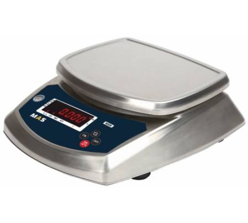 MAS MSW-30 - Технические электронные весы фасовочные MAS MSW-30 - Технические электронные весы фасовочные