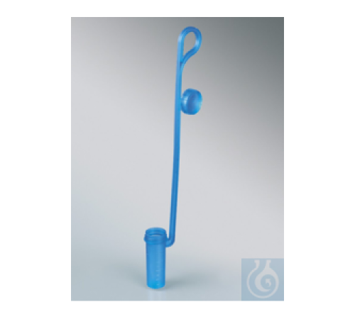 5393-7000 Burkle DispoDipper LaboPlast, PP, синий, 50 мл 5393-7000 Burkle DispoDipper LaboPlast, PP, синий, 50 мл