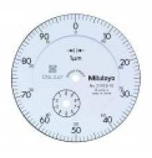 Головка измерительная 2110S-100.001-1mm 2110S-10