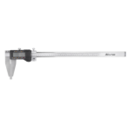 Штангенциркуль ШЦЦ-3-400 0.01 губ.125мм МИК