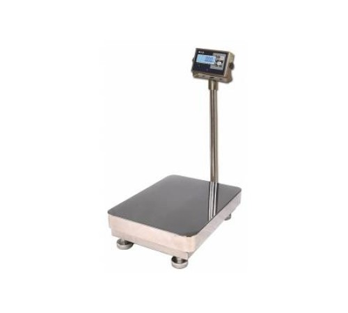 MAS PM1HWS-500-6080 нерж - Товарные весы товарные весы из нержавейки MAS PM1HWS-500-6080 нерж - Товарные весы товарные весы из нержавейки
