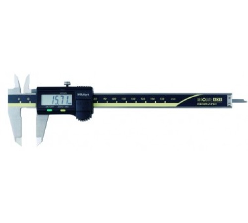 Штангенциркуль 0-150мм 500-203-30 Штангенциркуль 0-150мм 500-203-30