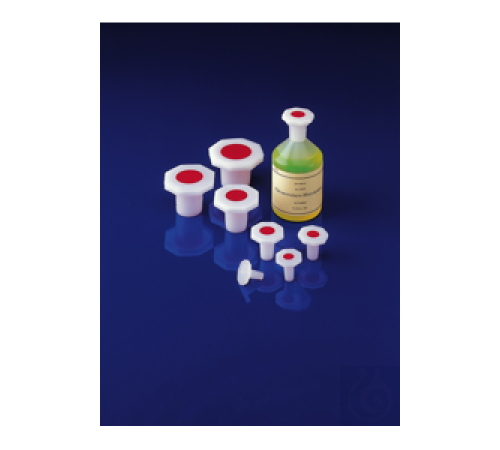 9760-1423 Burkle Bung PE для шлифованного стекла, GGJ 14/23 9760-1423 Burkle Bung PE для шлифованного стекла, GGJ 14/23