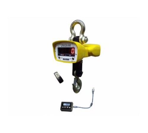 КВ-3000К-М с ПДУ-180 (-30°C до +40°C) - Электронные крановые весы КВ-3000К-М с ПДУ-180 (-30°C до +40°C) - Электронные крановые весы