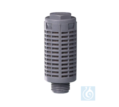 5625-2003 Burkle Шумоглушитель, AirJet Mini 5625-2003 Burkle Шумоглушитель, AirJet Mini