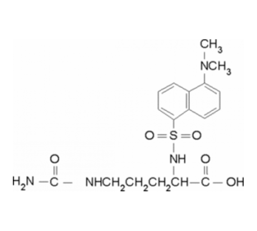Дансил-L-цитруллин Sigma D0393