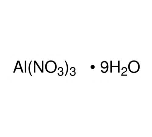 Алюминия нитрат 9-водн., pure, Panreac, 1 кг Алюминия нитрат 9-водн., pure, Panreac, 1 кг