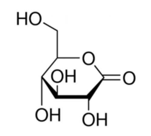 β (+β Глюконовая кислотаβЛактон 99,0% Sigma G4750