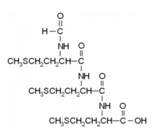 N-Формил-Мет-Мет-Мет 97% (ТСХ) Sigma F2635