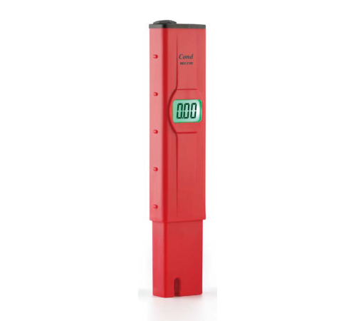 Портативный кондуктометр EC-91189 Портативный кондуктометр EC-91189