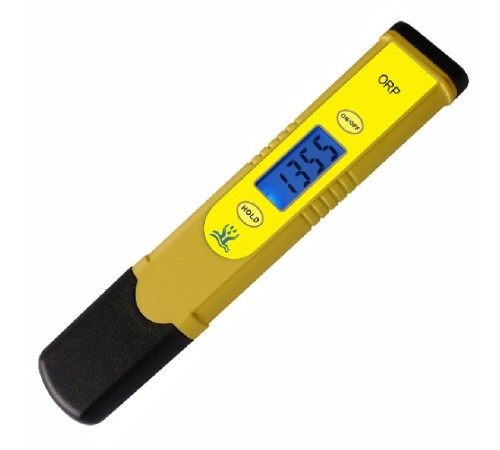 Портативный ОВП метр ORP-986 Портативный ОВП метр ORP-986