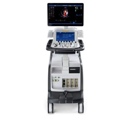 GE Healthcare Vivid E90 GE Healthcare Vivid E90