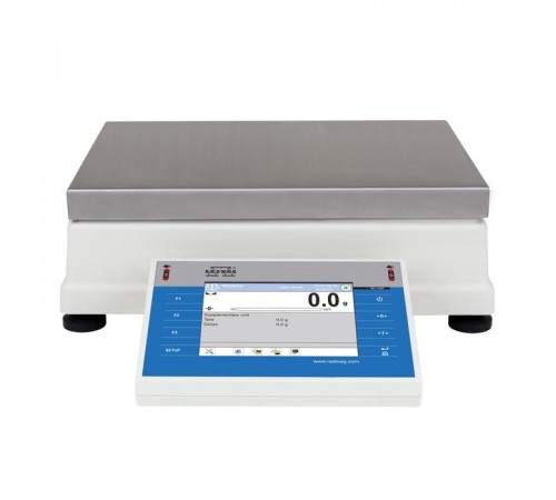 Лабораторные весы RADWAG - PM 50.4Y Лабораторные весы RADWAG - PM 50.4Y