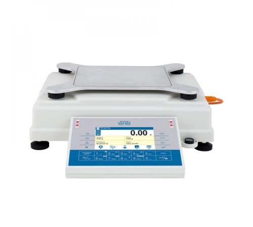 Лабораторные весы RADWAG - PM 15.C32 Лабораторные весы RADWAG - PM 15.C32