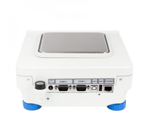 Лабораторные весы RADWAG - PS 210.X2 Лабораторные весы RADWAG - PS 210.X2