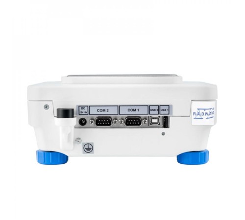 Лабораторные весы RADWAG - PS 200/2000.R2 Лабораторные весы RADWAG - PS 200/2000.R2
