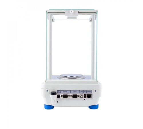 Лабораторные весы RADWAG - AS 220.X2 Лабораторные весы RADWAG - AS 220.X2