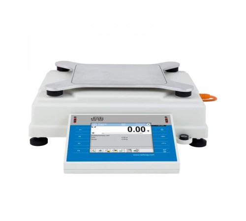 Лабораторные весы RADWAG - PM 15.4Y Лабораторные весы RADWAG - PM 15.4Y