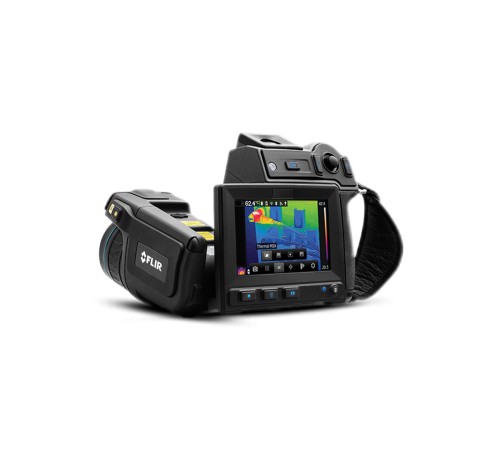 Тепловизор Flir T640 Тепловизор Flir T640