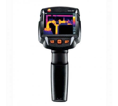 Тепловизор Testo 868 Тепловизор Testo 868
